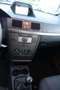 Opel Meriva 1.6*Navi*SHZ*TEMPOMAT*BC*ZV*MFL*38.000KM* Silver - thumbnail 9