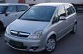 Opel Meriva 1.6*Navi*SHZ*TEMPOMAT*BC*ZV*MFL*38.000KM* Silver - thumbnail 1