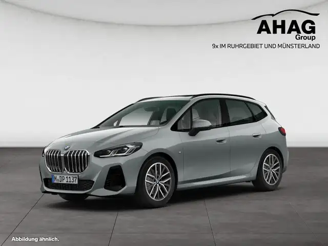 Bmw 220 i Active Tourer