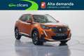 Peugeot 2008 1.2 PureTech S&S Allure 130 Naranja - thumbnail 3