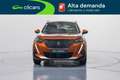 Peugeot 2008 1.2 PureTech S&S Allure 130 Naranja - thumbnail 2
