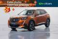 Peugeot 2008 1.2 PureTech S&S Allure 130 Naranja - thumbnail 1