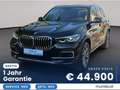 BMW X5 xDrive 25d xLine/Erstbesitz/Autom./Garantie Schwarz - thumbnail 1