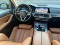 BMW X5 xDrive 25d xLine/Erstbesitz/Autom./Garantie Schwarz - thumbnail 8