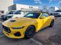 Ford Mustang Convertible GT 5.0 **NEUES MODELL** ACC Geel - thumbnail 5