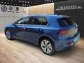 Volkswagen Golf VIII 1.5 TSI ''Life''  abn. AHK+Panorama-Schiebeda Blau - thumbnail 5