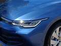 Volkswagen Golf VIII 1.5 TSI ''Life''  abn. AHK+Panorama-Schiebeda Blau - thumbnail 6
