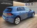 Volkswagen Golf VIII 1.5 TSI ''Life''  abn. AHK+Panorama-Schiebeda Blau - thumbnail 3