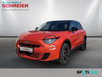 115 kW La Prima