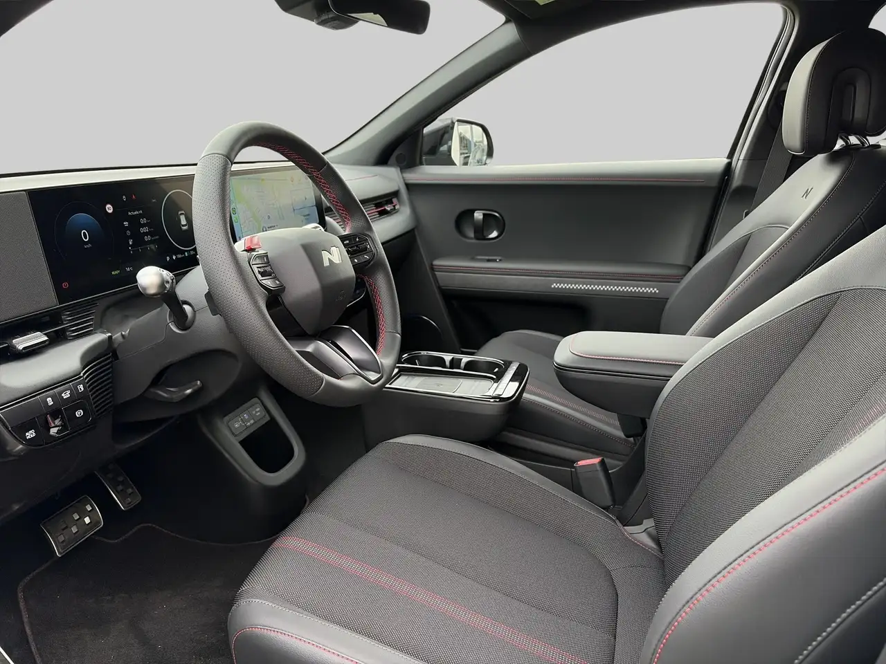Hyundai IONIQ 5 2026 — фото 12