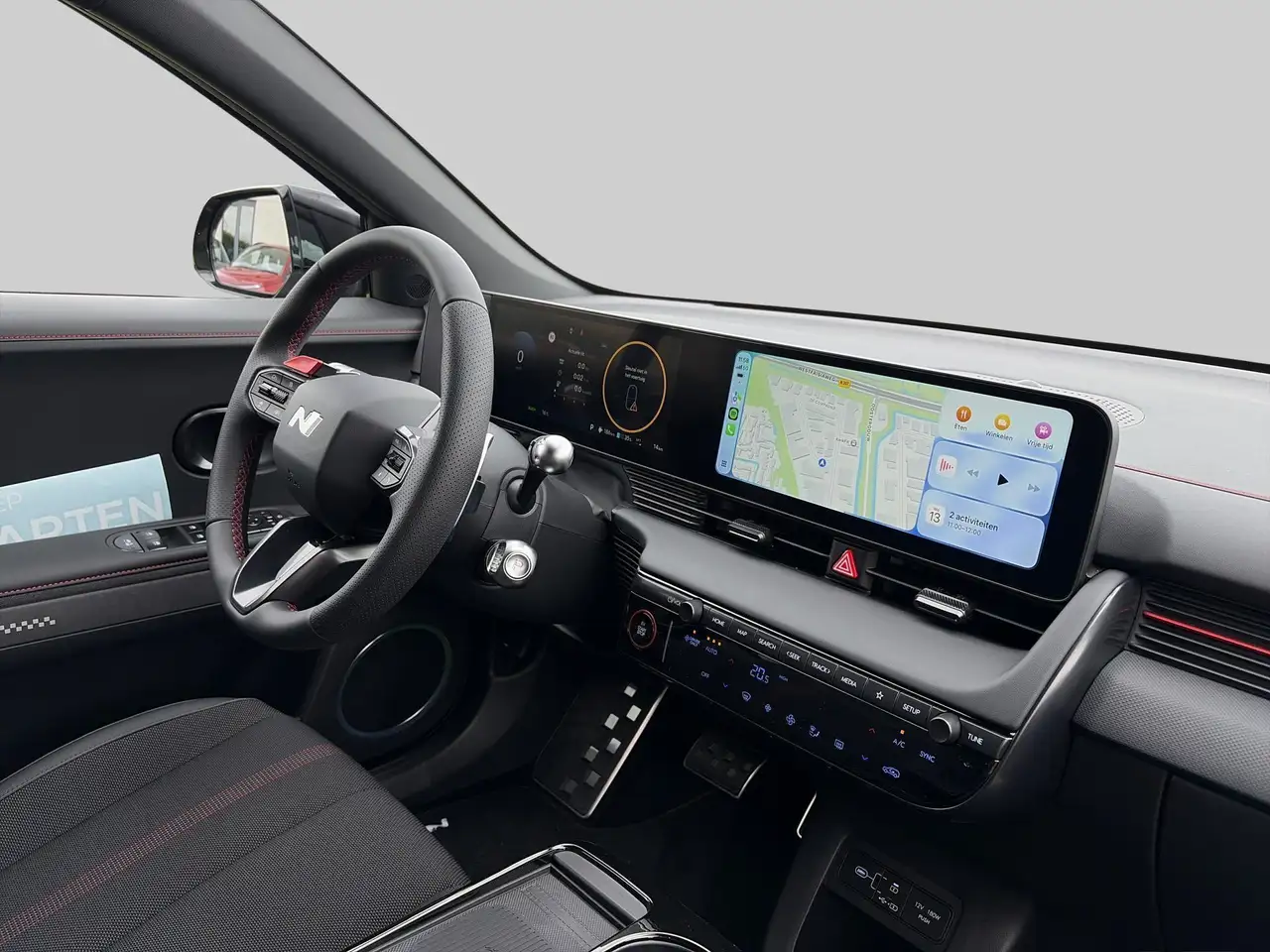 Hyundai IONIQ 5 2026 — фото 13