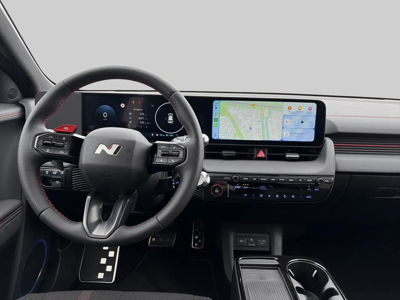 Hyundai IONIQ 5 2026