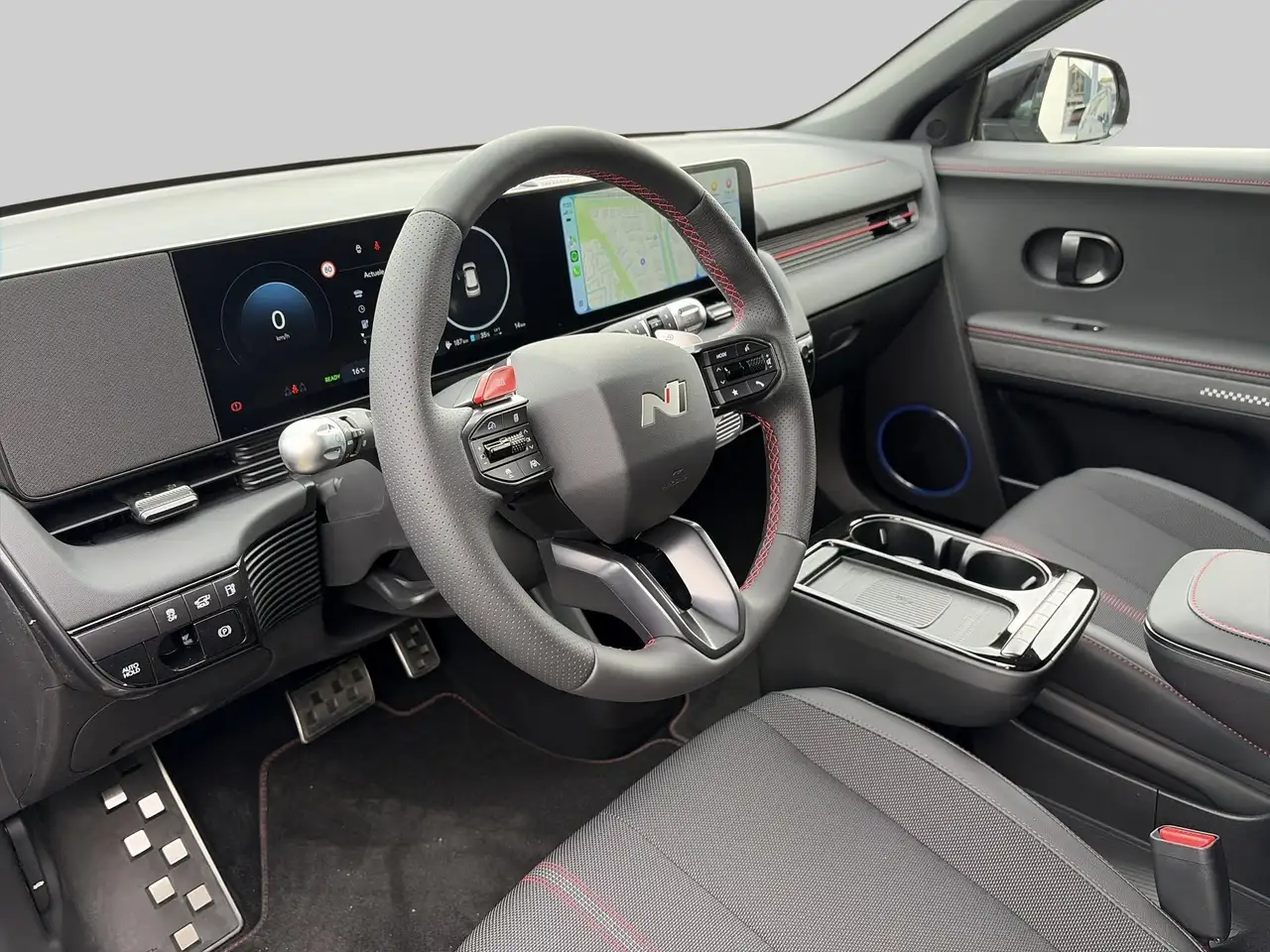 Hyundai IONIQ 5 2026