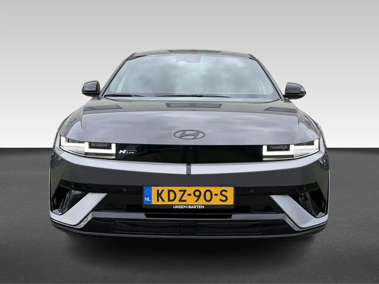 Hyundai IONIQ 5 2026 — фото 7