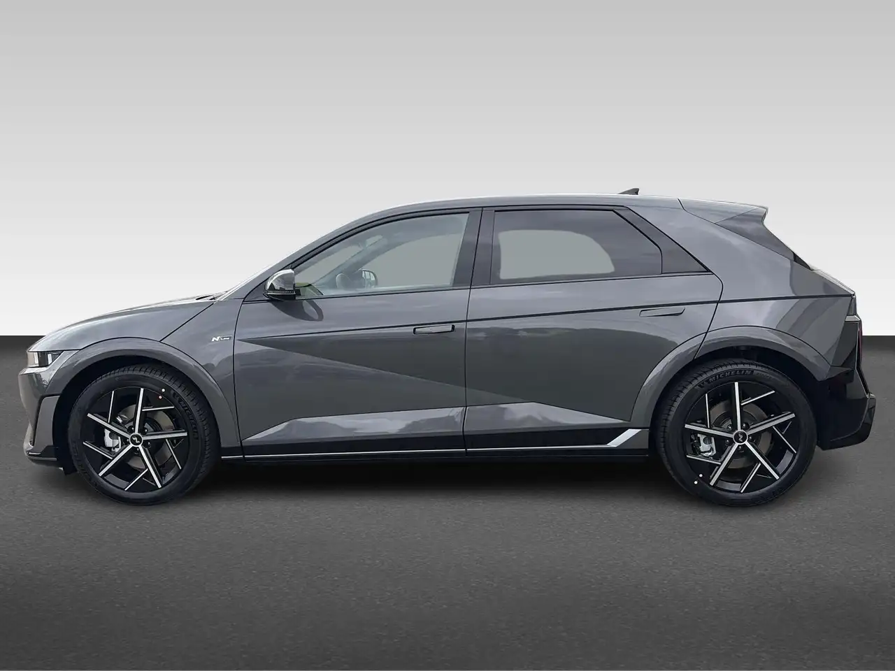 Hyundai IONIQ 5 2026