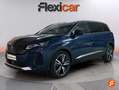 Peugeot 5008 1.6+PureTech+132KW+S%26S+GT+EAT8 Blauw - thumbnail 3
