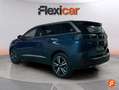 Peugeot 5008 1.6+PureTech+132KW+S%26S+GT+EAT8 Blauw - thumbnail 5