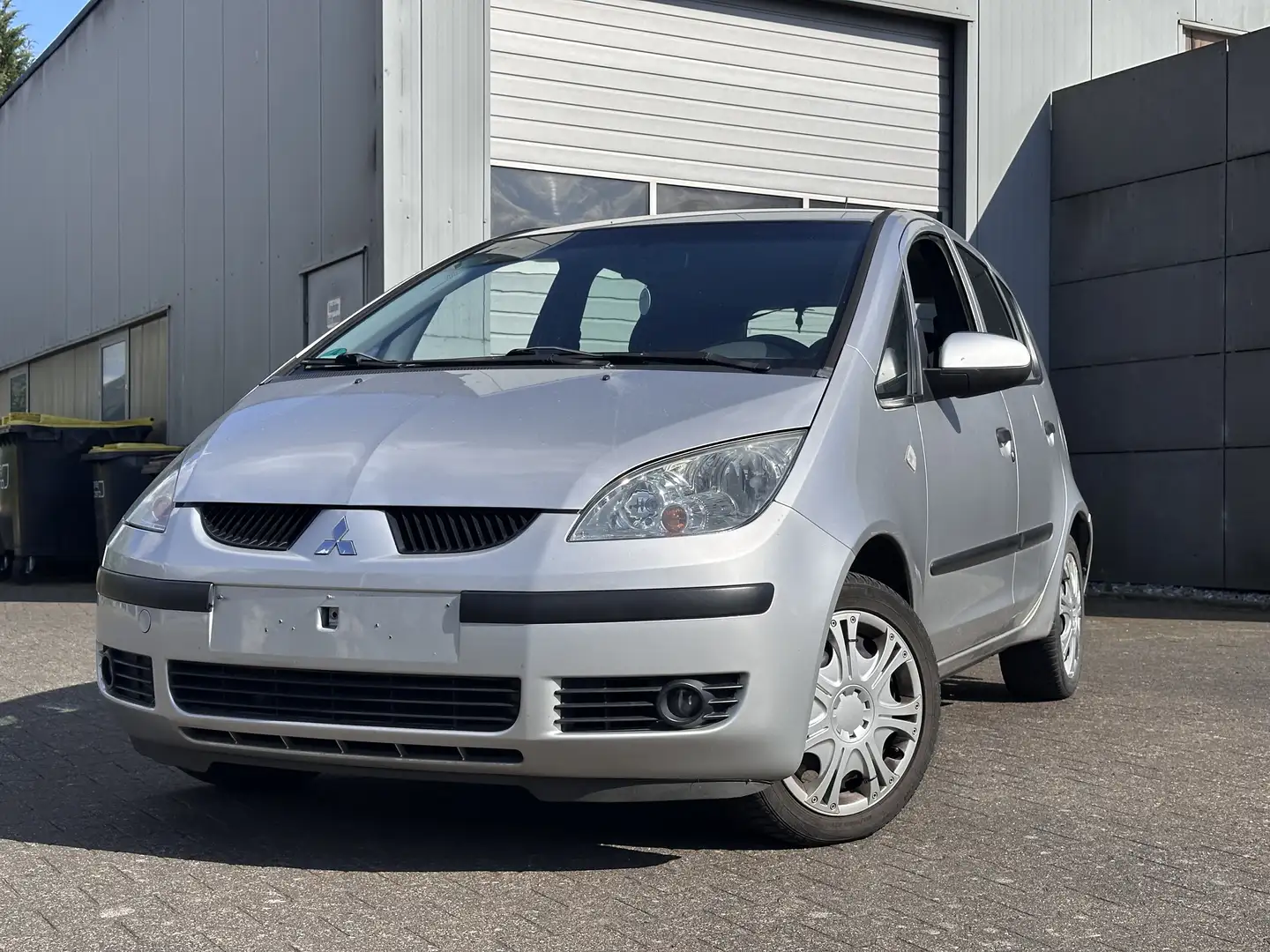 Mitsubishi Colt 1500 GLX - 2