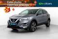 Nissan Qashqai 1.6 DIG-T N-Connecta 4x2 Gris - thumbnail 1