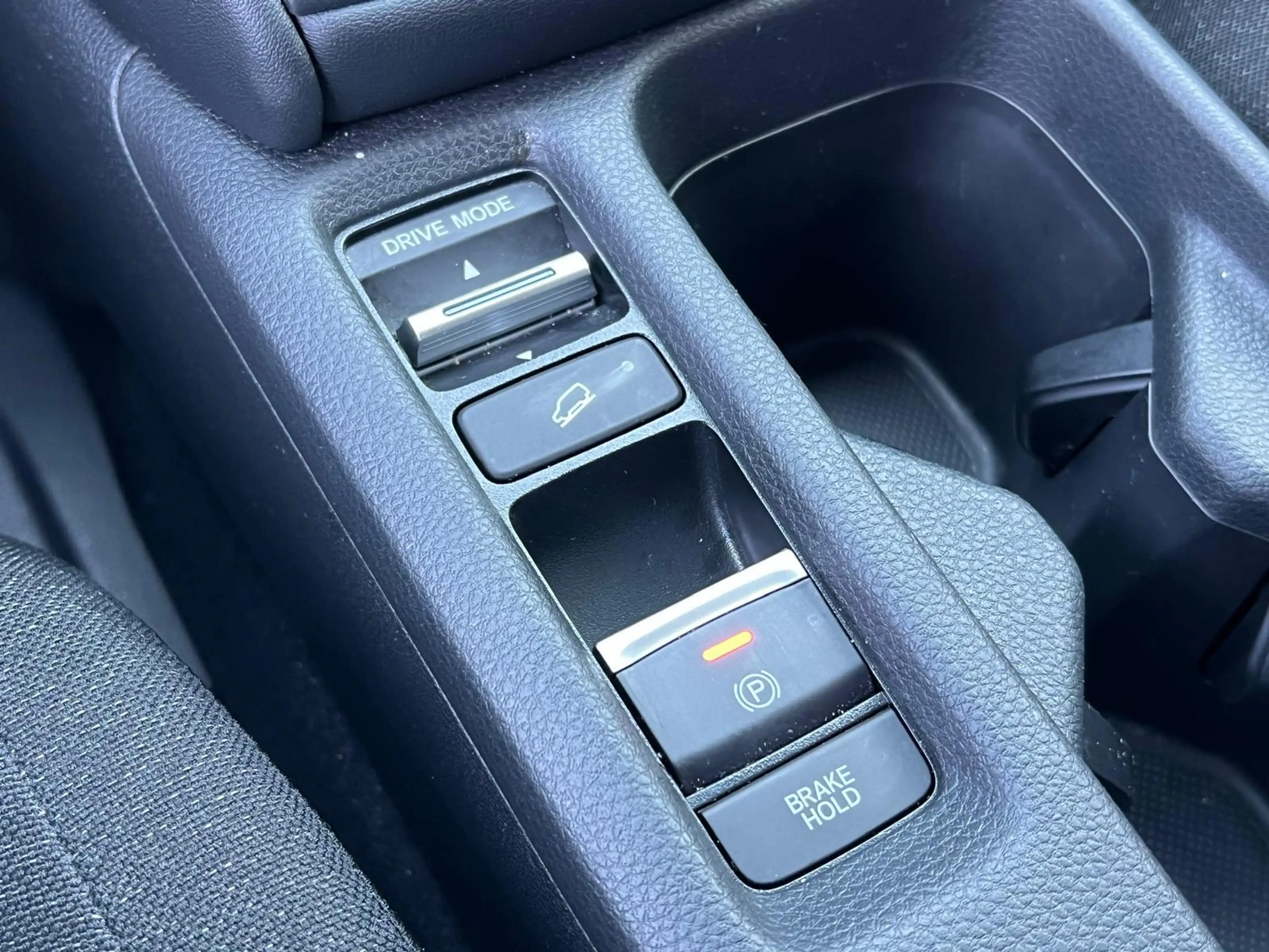 Honda HR-V 1.5 e:HEV Elegance | AUTOMAAT | FULL HYBDRID| ACHT — photo 22
