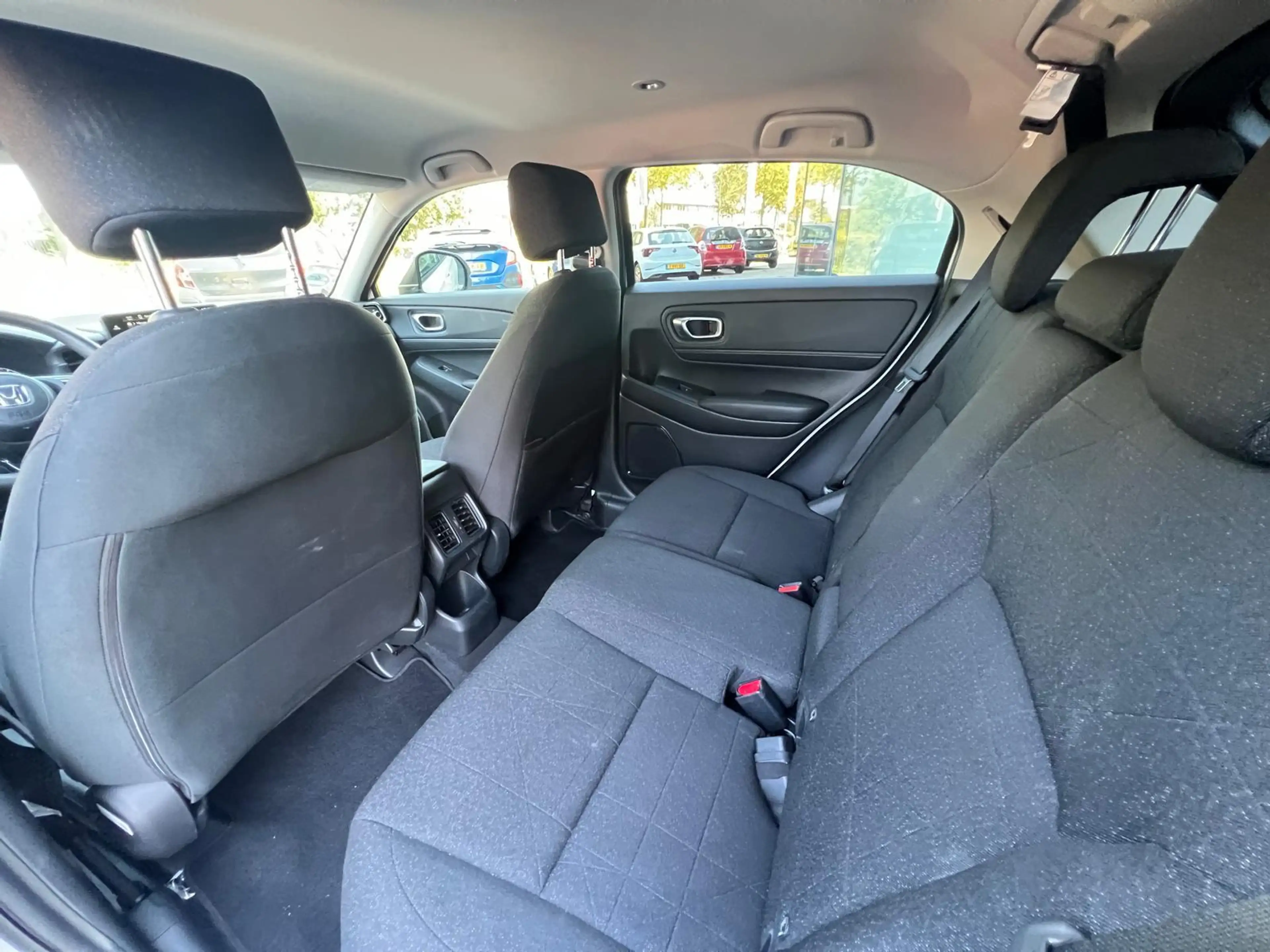 Honda HR-V 1.5 e:HEV Elegance | AUTOMAAT | FULL HYBDRID| ACHT — photo 15