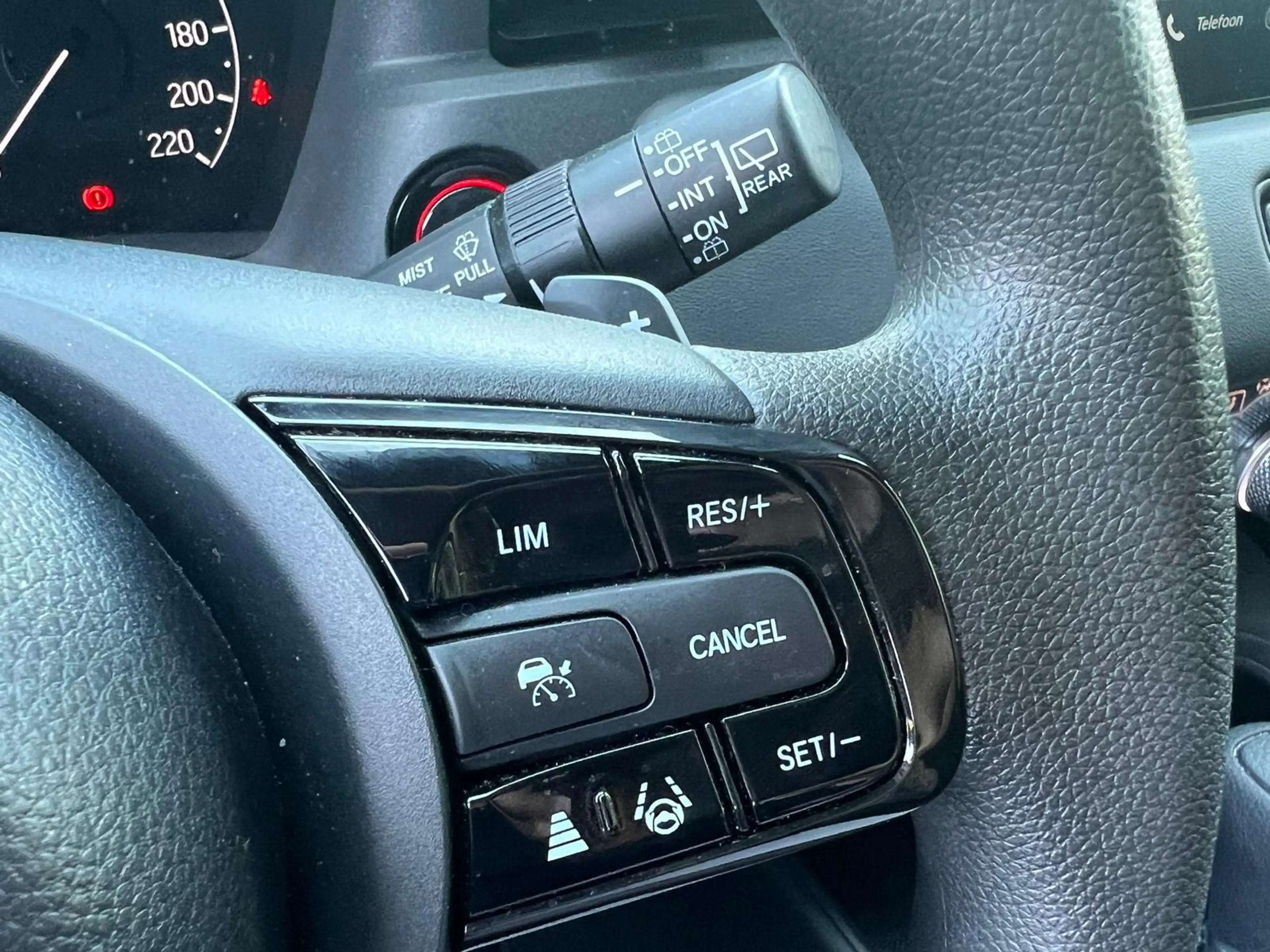Honda HR-V 1.5 e:HEV Elegance | AUTOMAAT | FULL HYBDRID| ACHT — photo 19