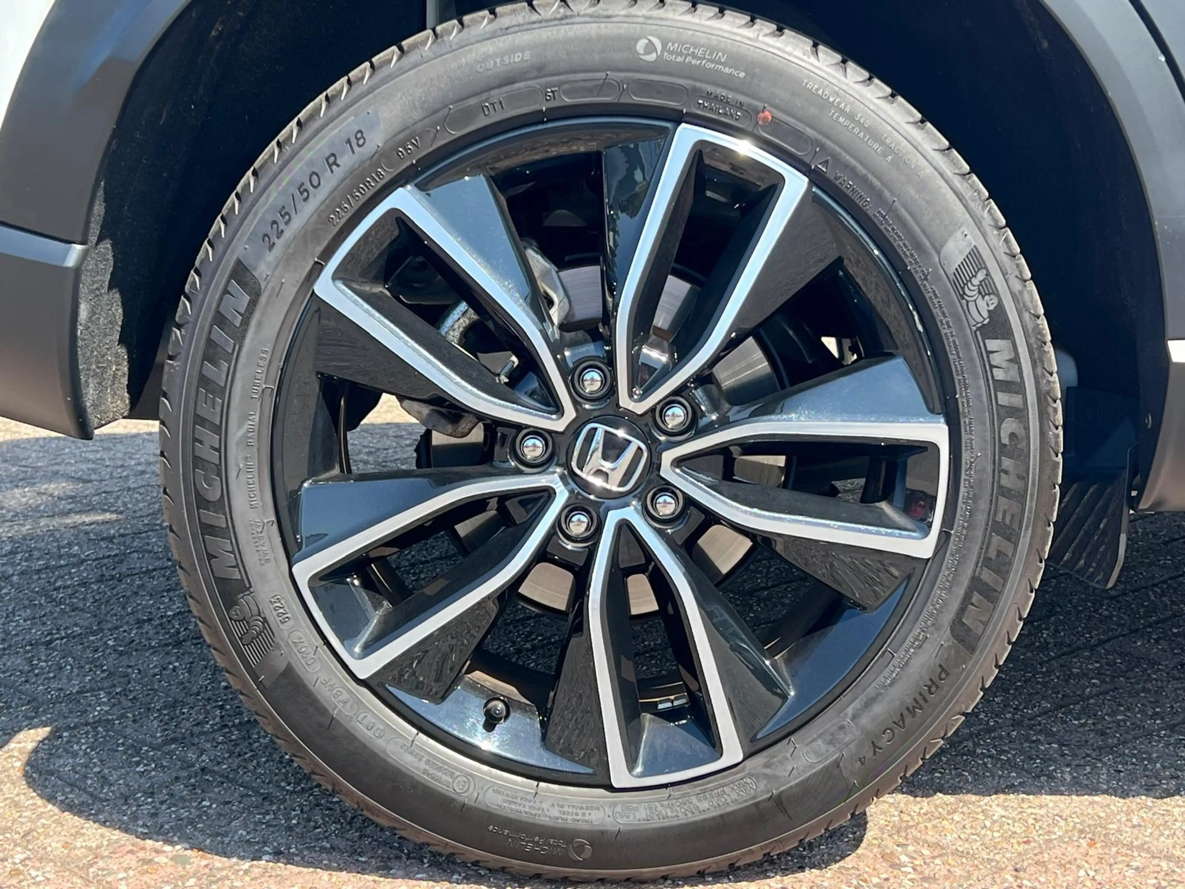 Honda HR-V 1.5 e:HEV Elegance | AUTOMAAT | FULL HYBDRID| ACHT — photo 17
