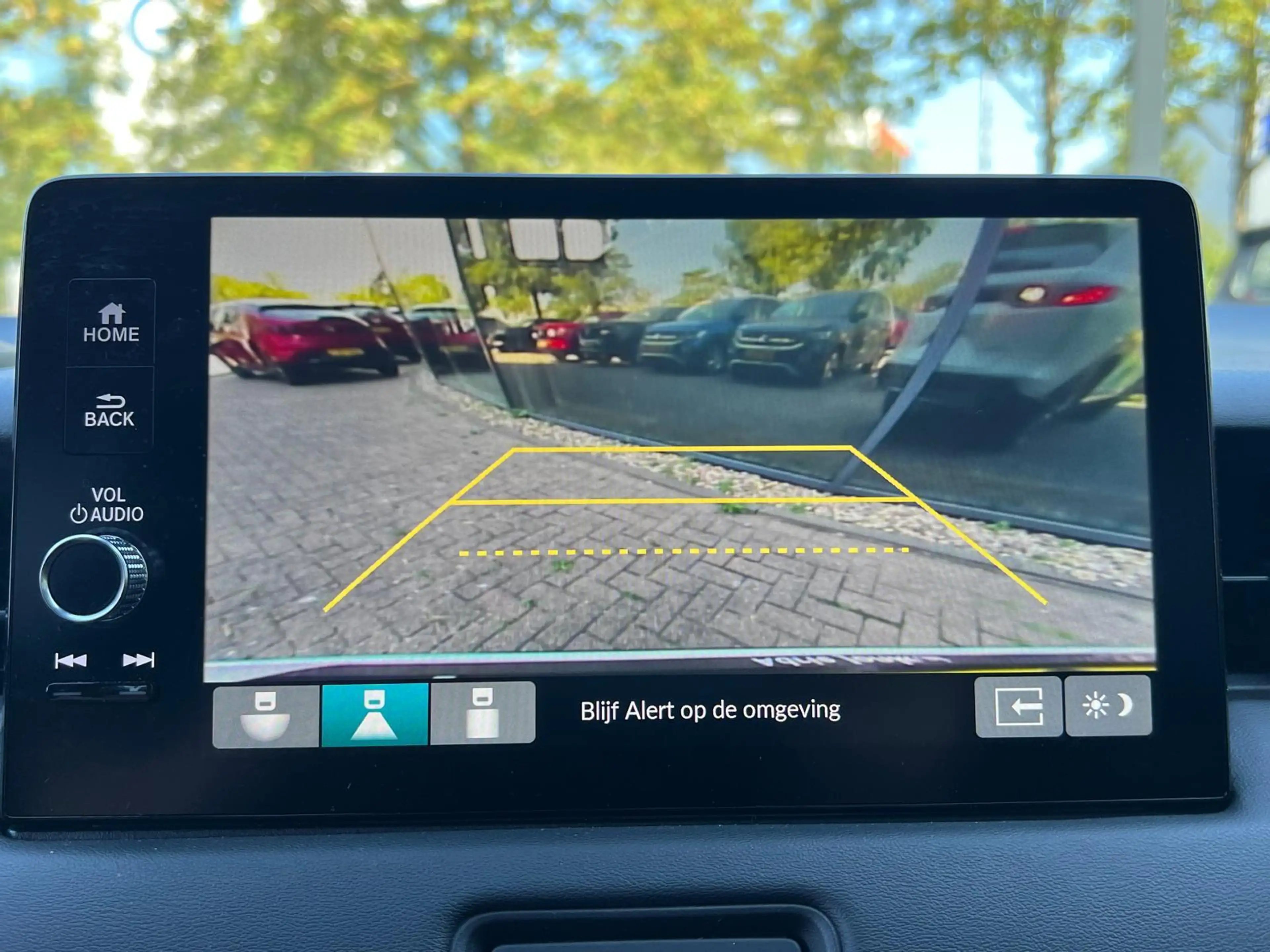 Honda HR-V 1.5 e:HEV Elegance | AUTOMAAT | FULL HYBDRID| ACHT — photo 26
