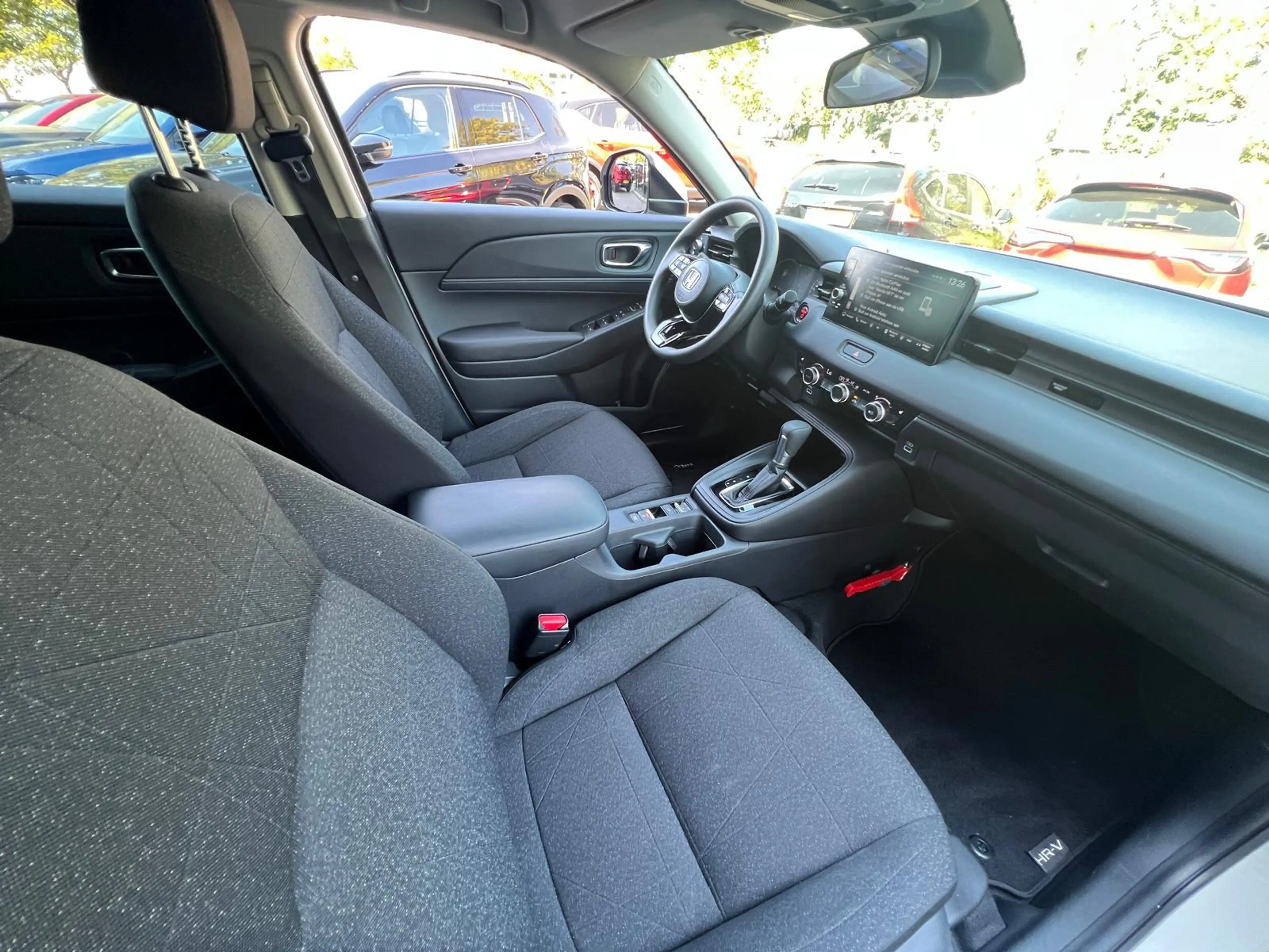 Honda HR-V 1.5 e:HEV Elegance | AUTOMAAT | FULL HYBDRID| ACHT — photo 11