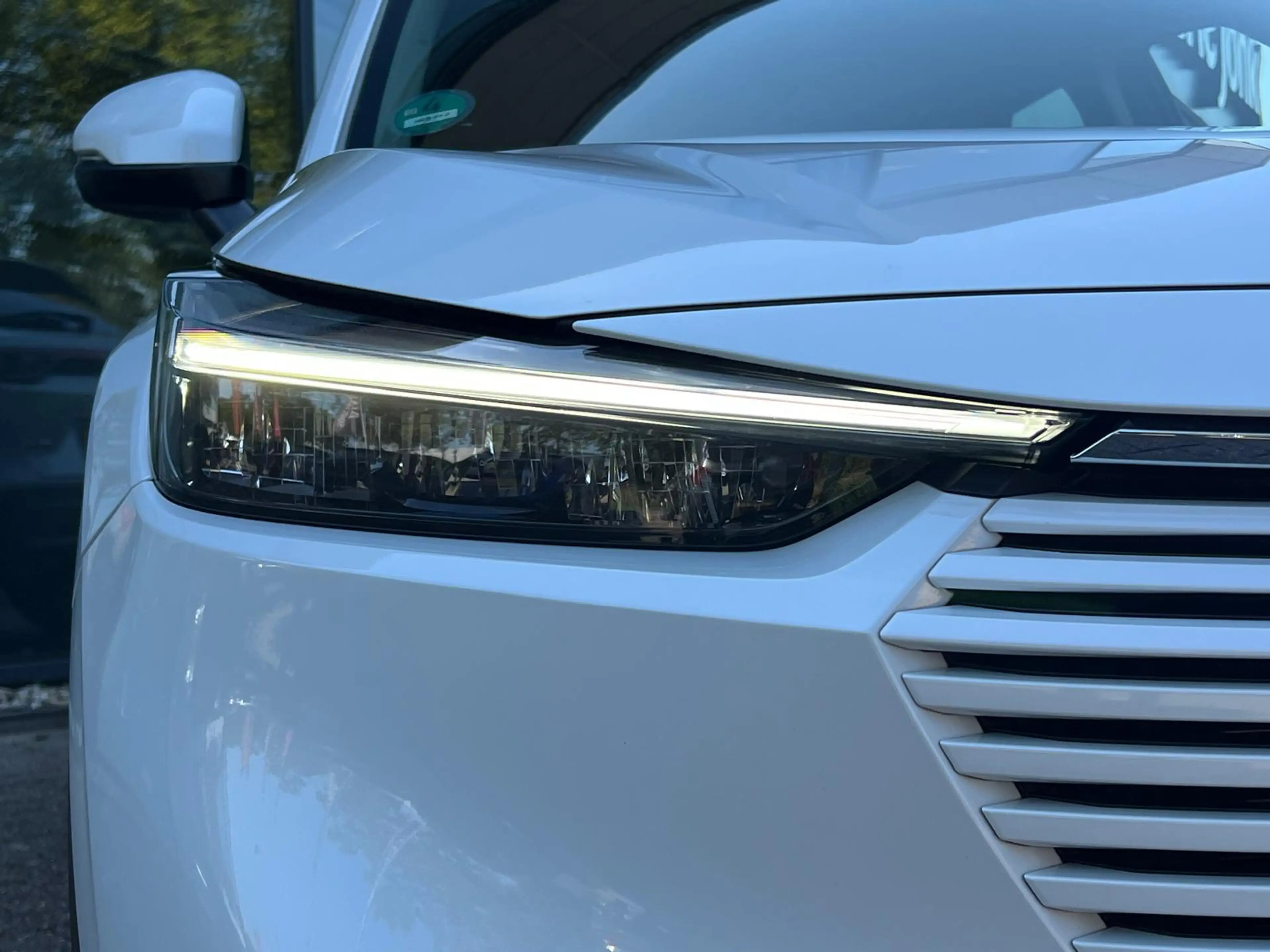 Honda HR-V 1.5 e:HEV Elegance | AUTOMAAT | FULL HYBDRID| ACHT — photo 30