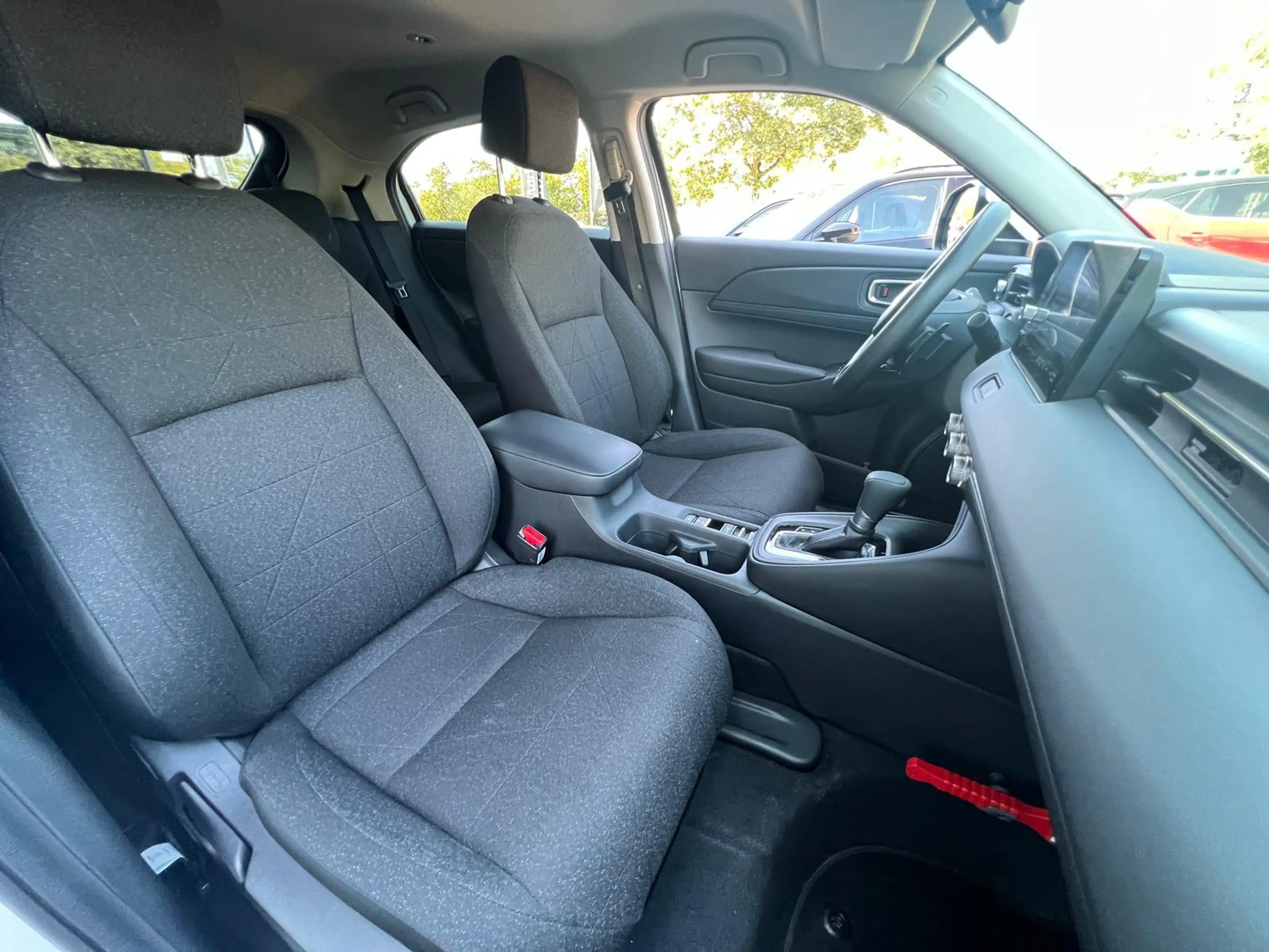 Honda HR-V 1.5 e:HEV Elegance | AUTOMAAT | FULL HYBDRID| ACHT — photo 12