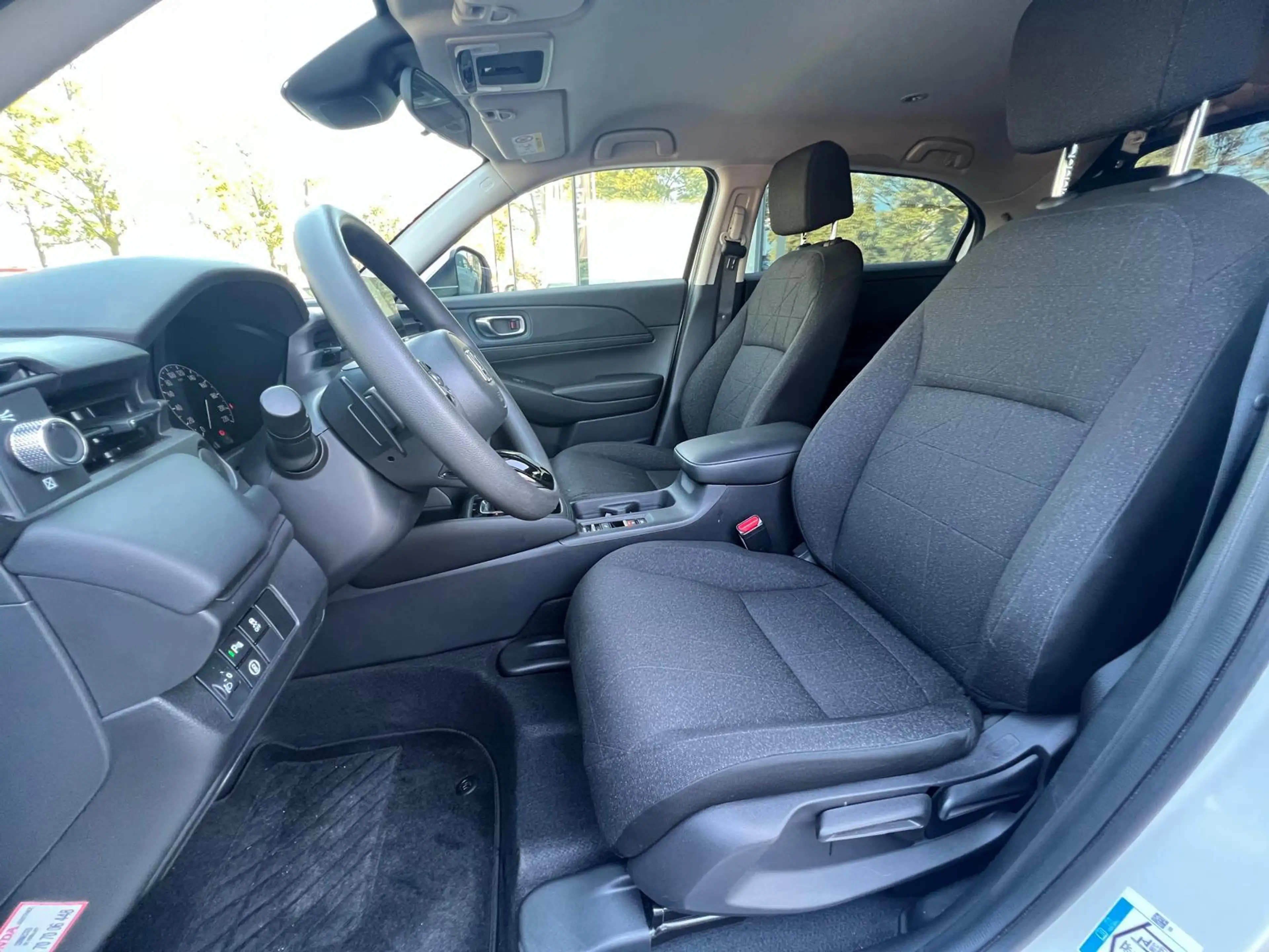 Honda HR-V 1.5 e:HEV Elegance | AUTOMAAT | FULL HYBDRID| ACHT — photo 10