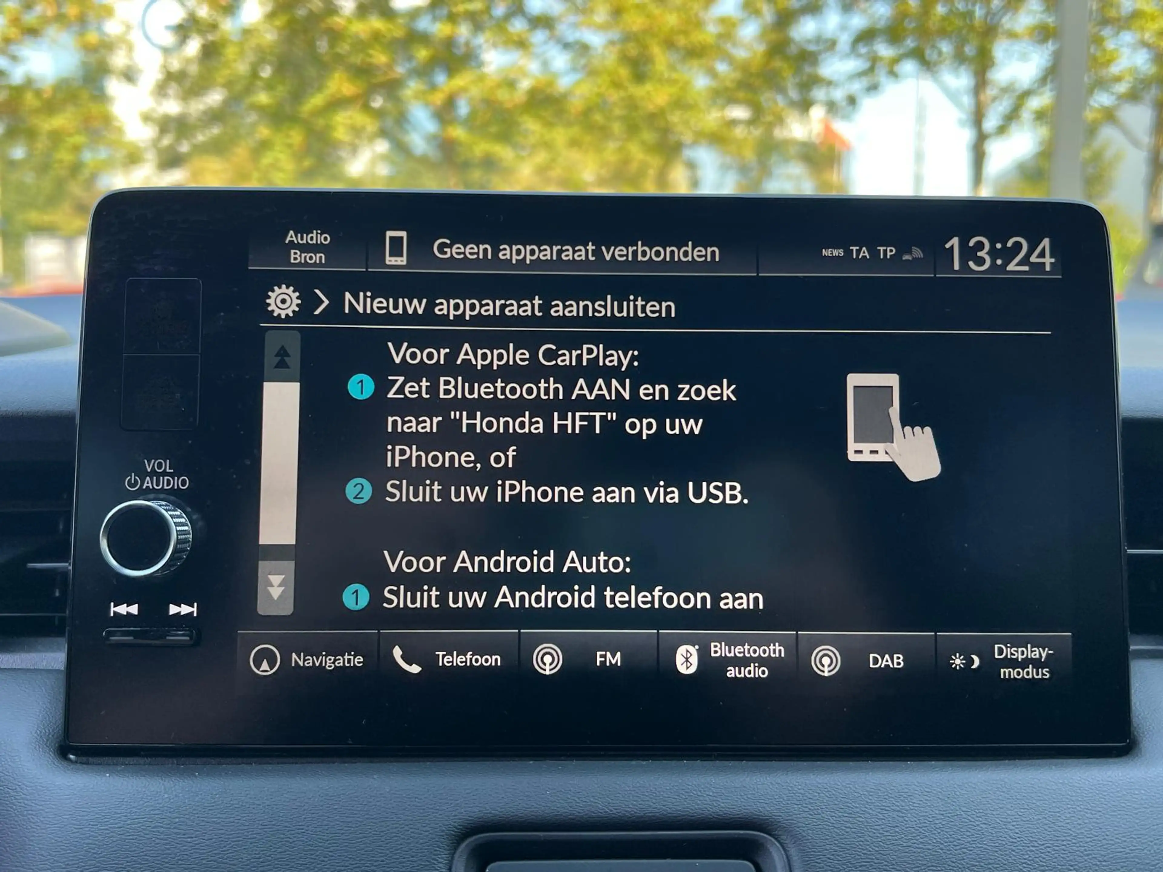 Honda HR-V 1.5 e:HEV Elegance | AUTOMAAT | FULL HYBDRID| ACHT — photo 27