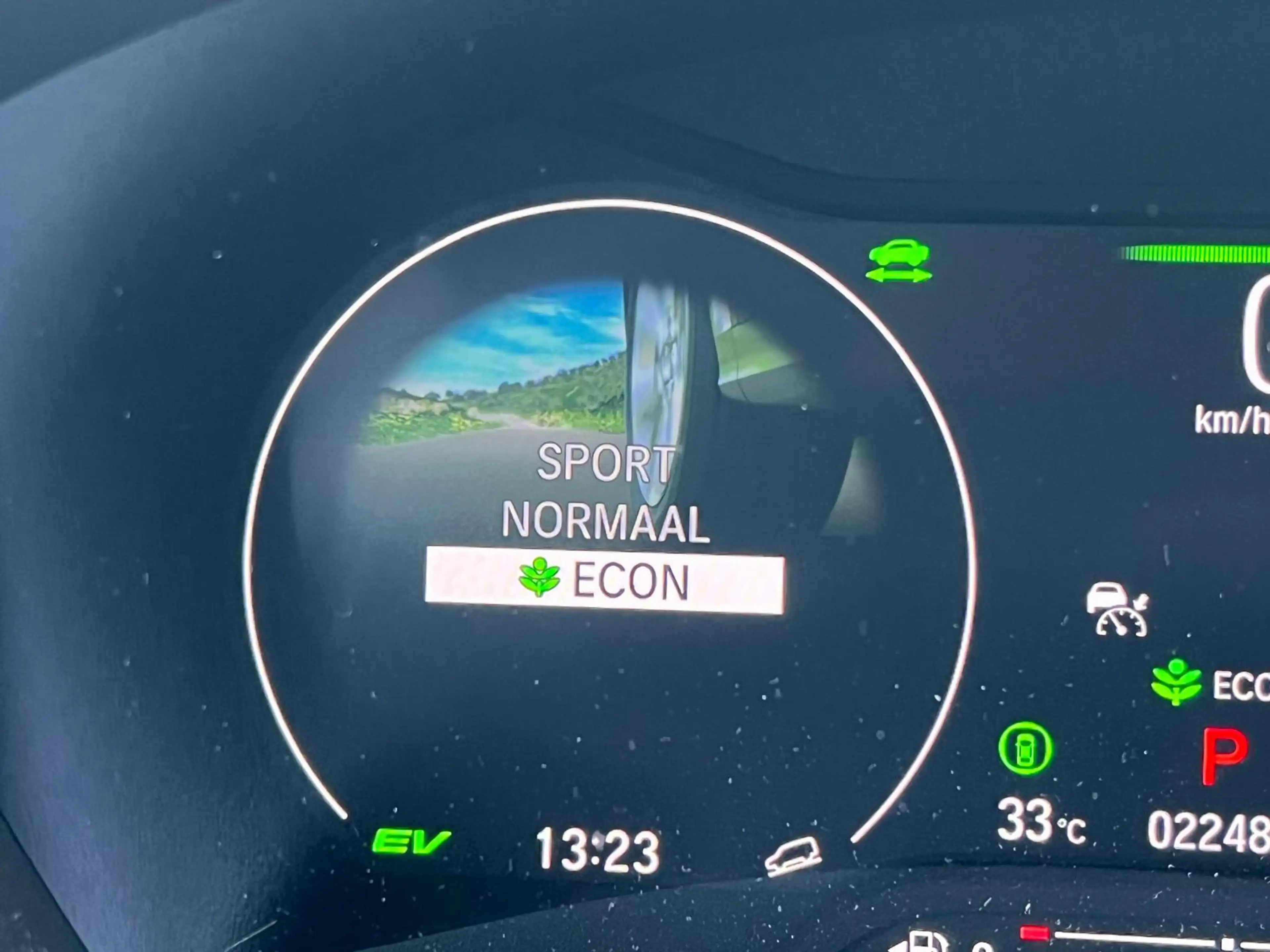 Honda HR-V 1.5 e:HEV Elegance | AUTOMAAT | FULL HYBDRID| ACHT — photo 23