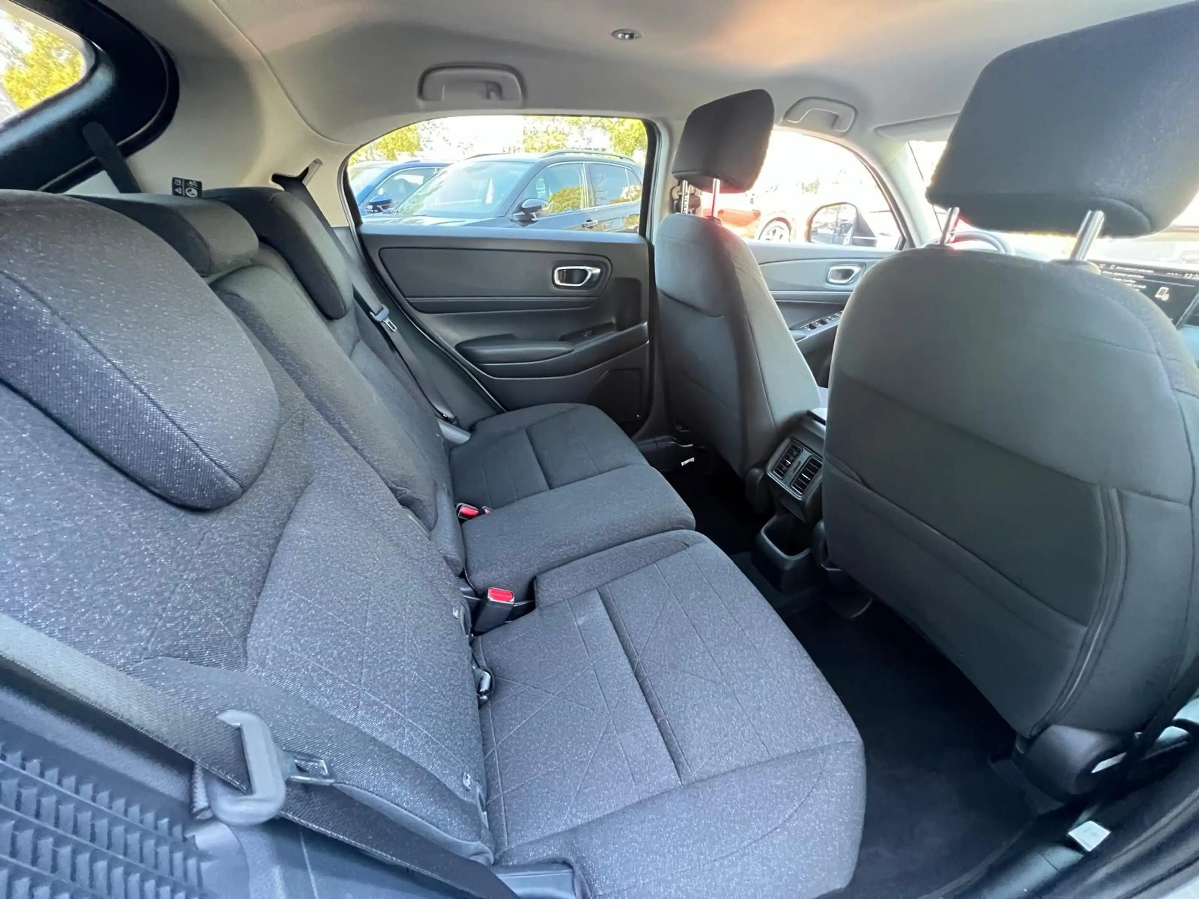 Honda HR-V 1.5 e:HEV Elegance | AUTOMAAT | FULL HYBDRID| ACHT — photo 16