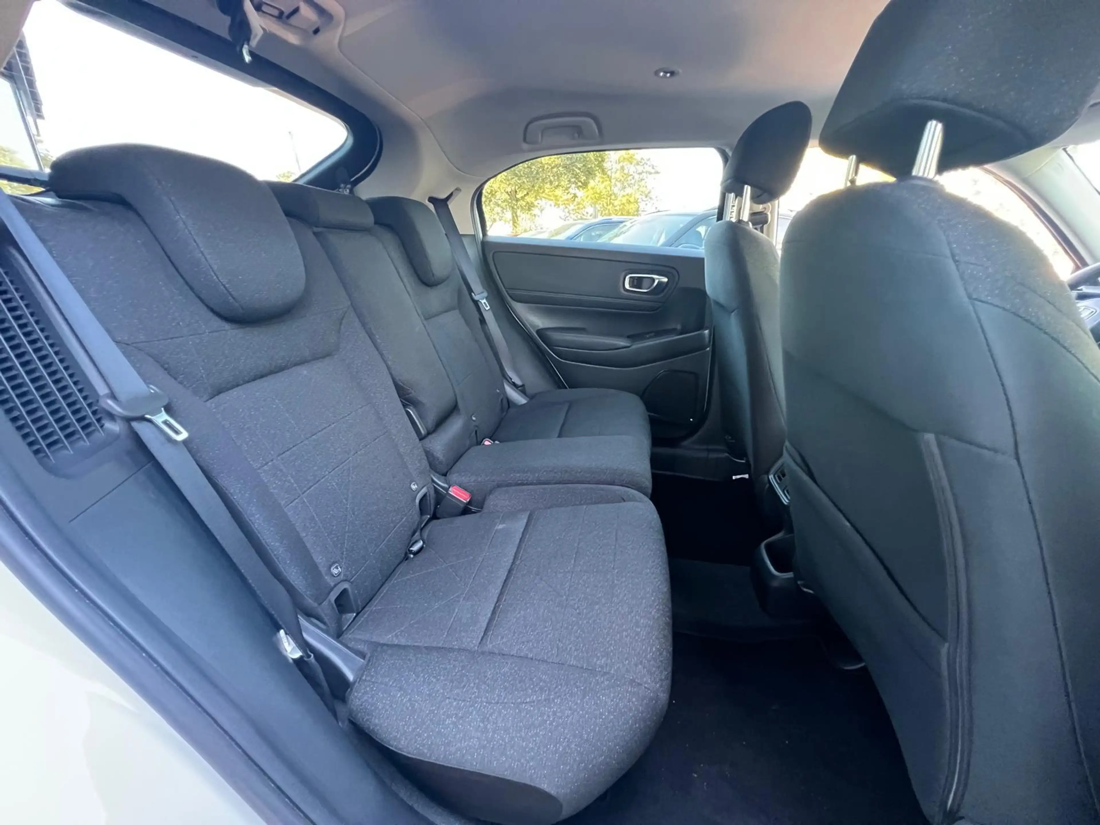 Honda HR-V 1.5 e:HEV Elegance | AUTOMAAT | FULL HYBDRID| ACHT — photo 13