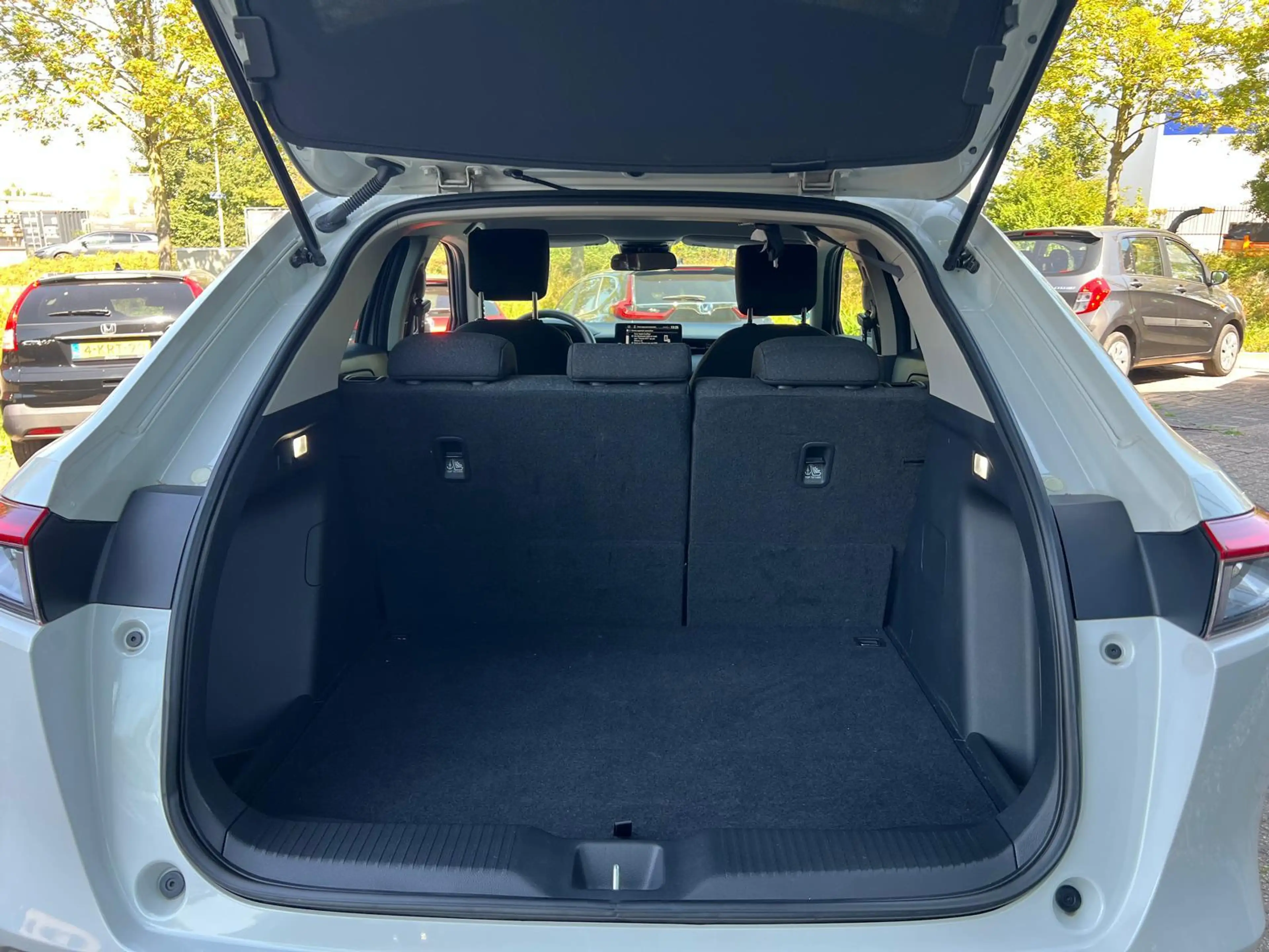 Honda HR-V 1.5 e:HEV Elegance | AUTOMAAT | FULL HYBDRID| ACHT — photo 33