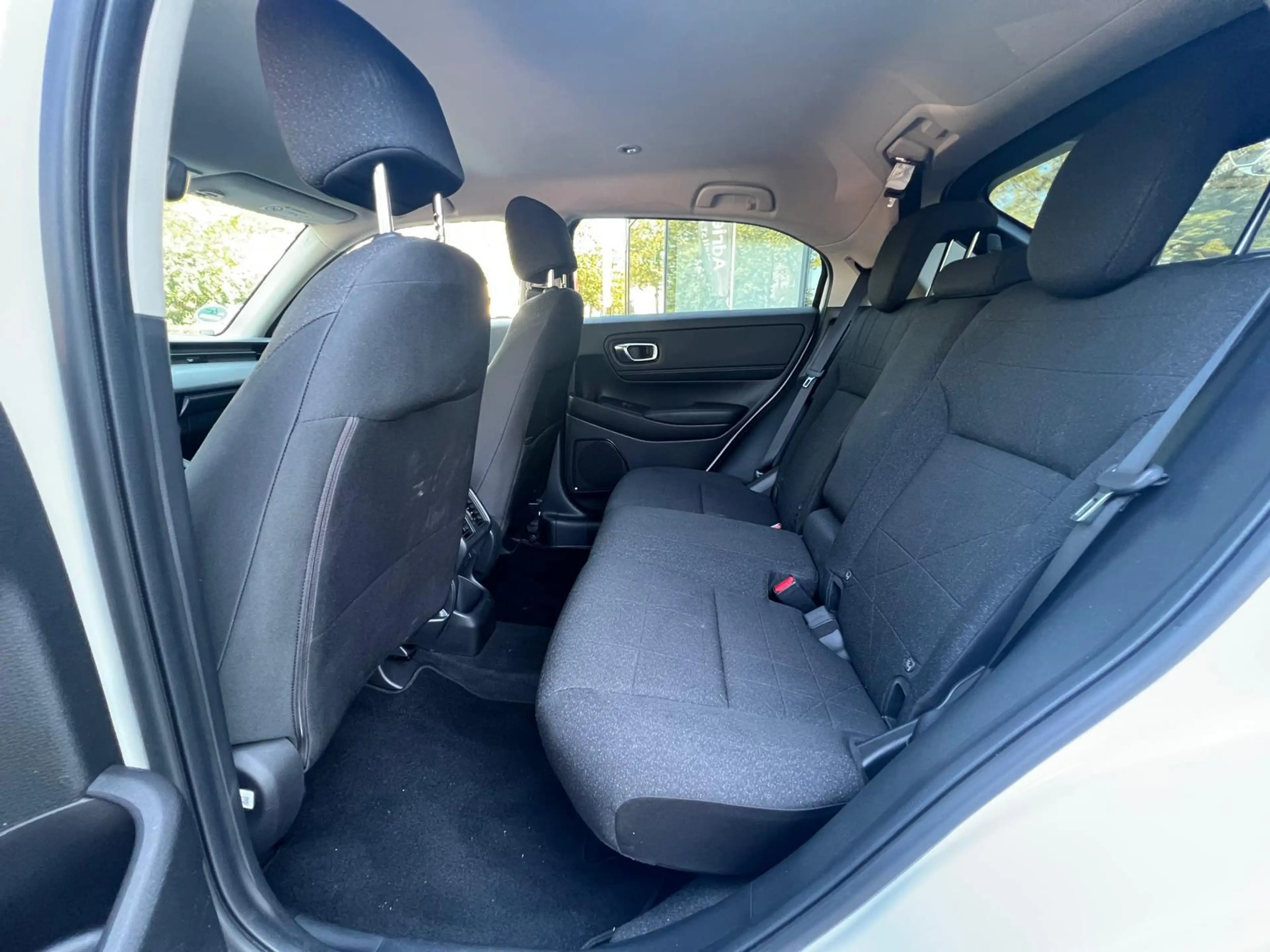 Honda HR-V 1.5 e:HEV Elegance | AUTOMAAT | FULL HYBDRID| ACHT — photo 14