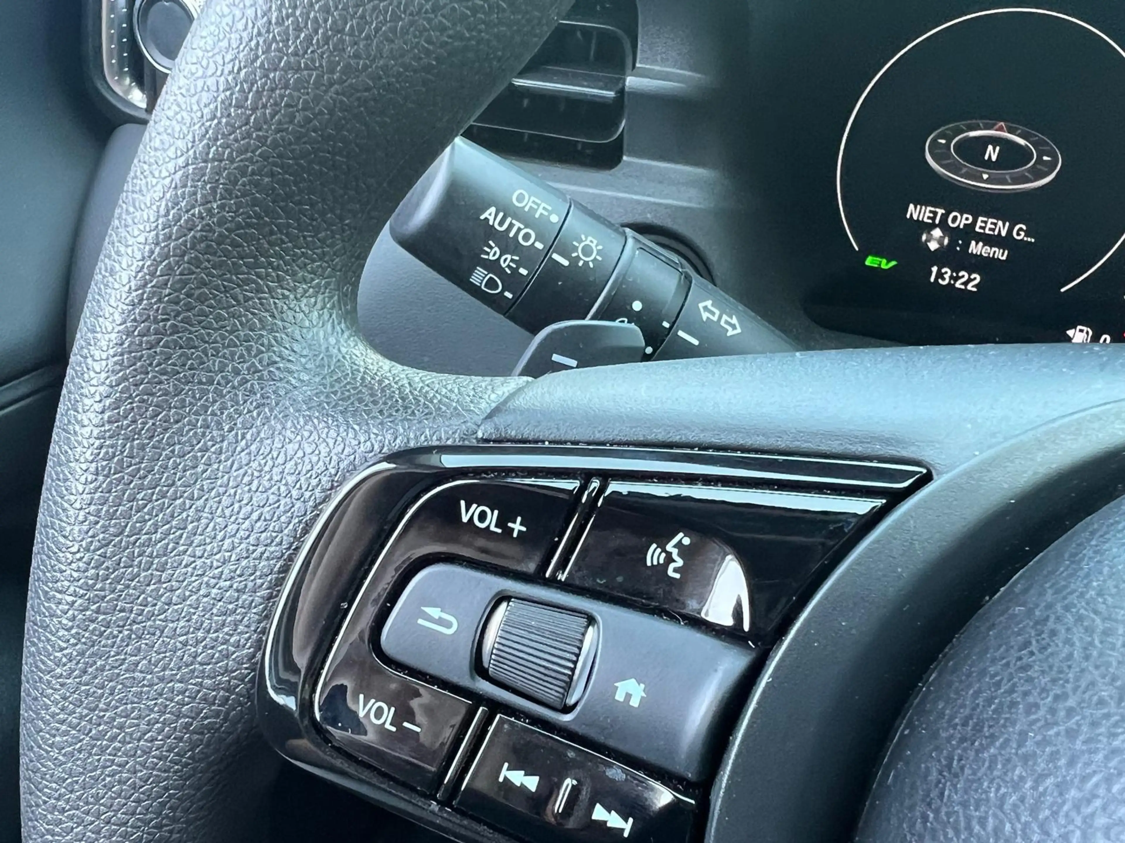 Honda HR-V 1.5 e:HEV Elegance | AUTOMAAT | FULL HYBDRID| ACHT — photo 18