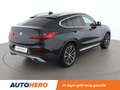 BMW X4 xDrive 30i xLine Zwart - thumbnail 6