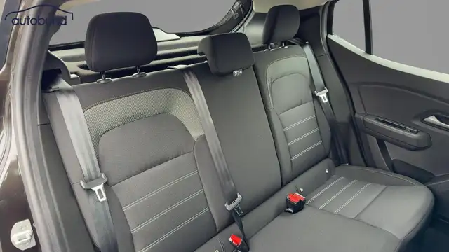 Dacia Sandero view 7