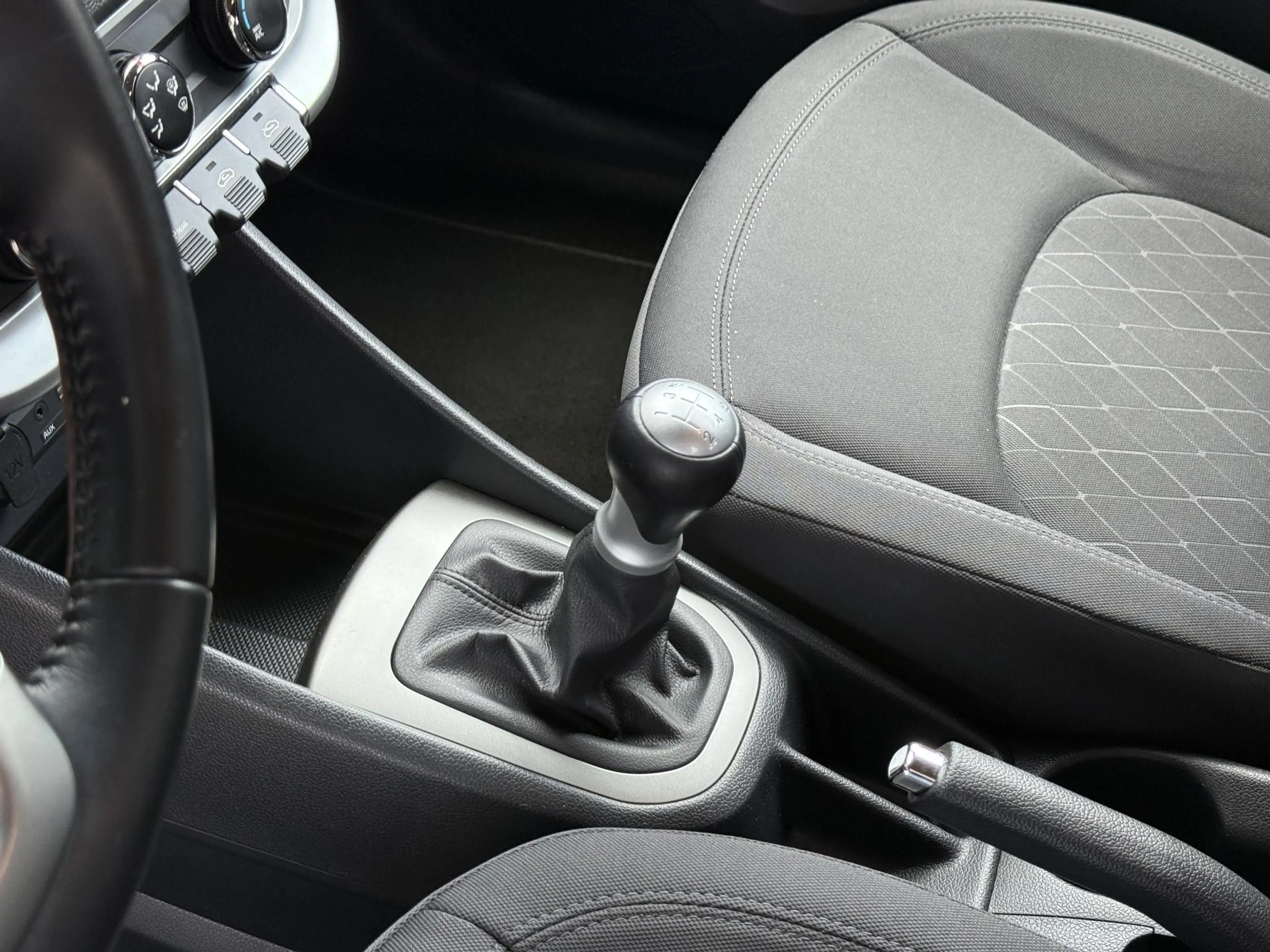 Kia Rio 1.2 CVVT DynamicLine 5-Deurs Airco Navi Camera Blu — photo 15