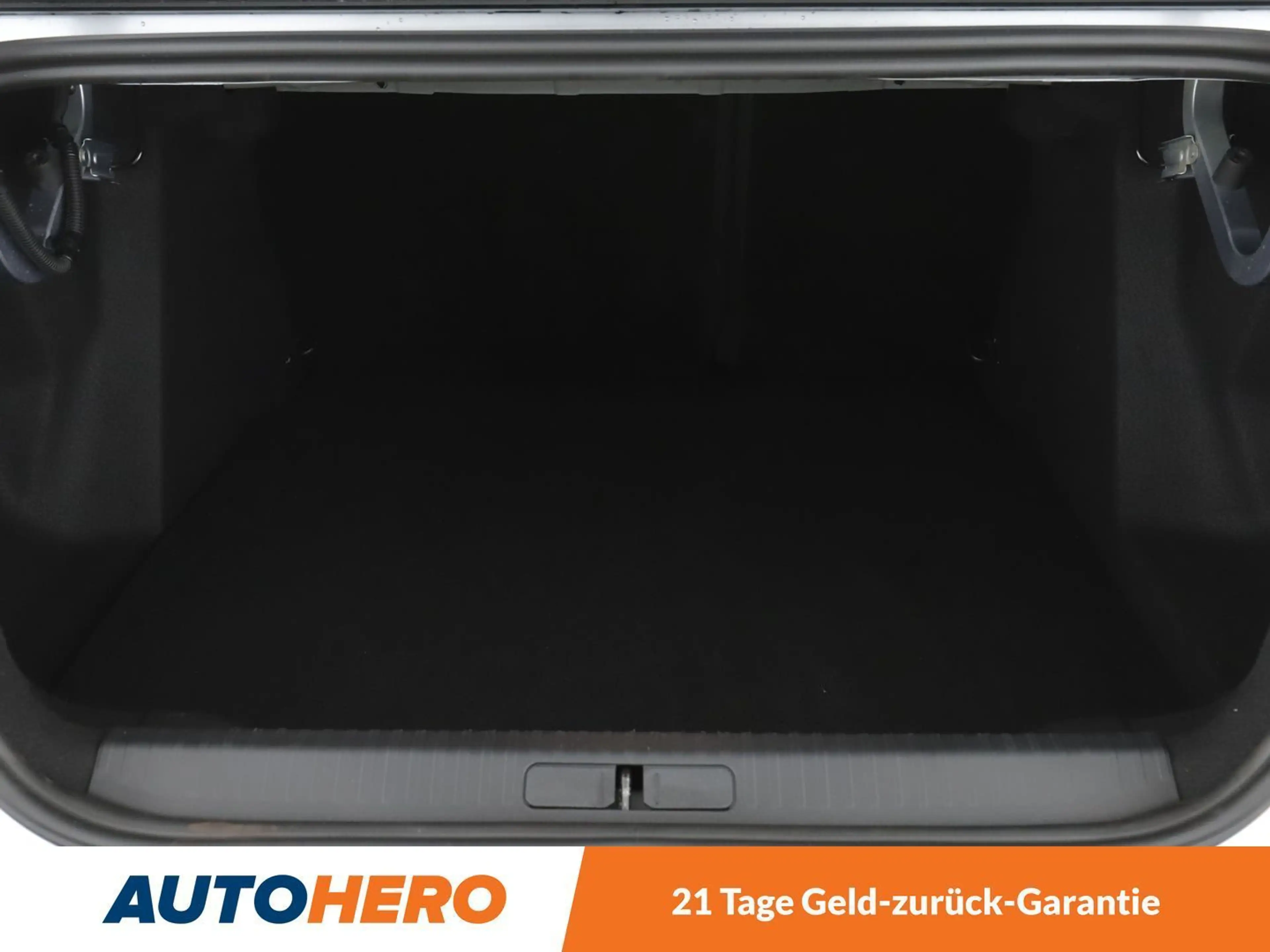 Citroen C4 X 1.2 PureTech YOU*TEMPO*CAM*PDC*KLIMA*GARANTIE* — photo 11