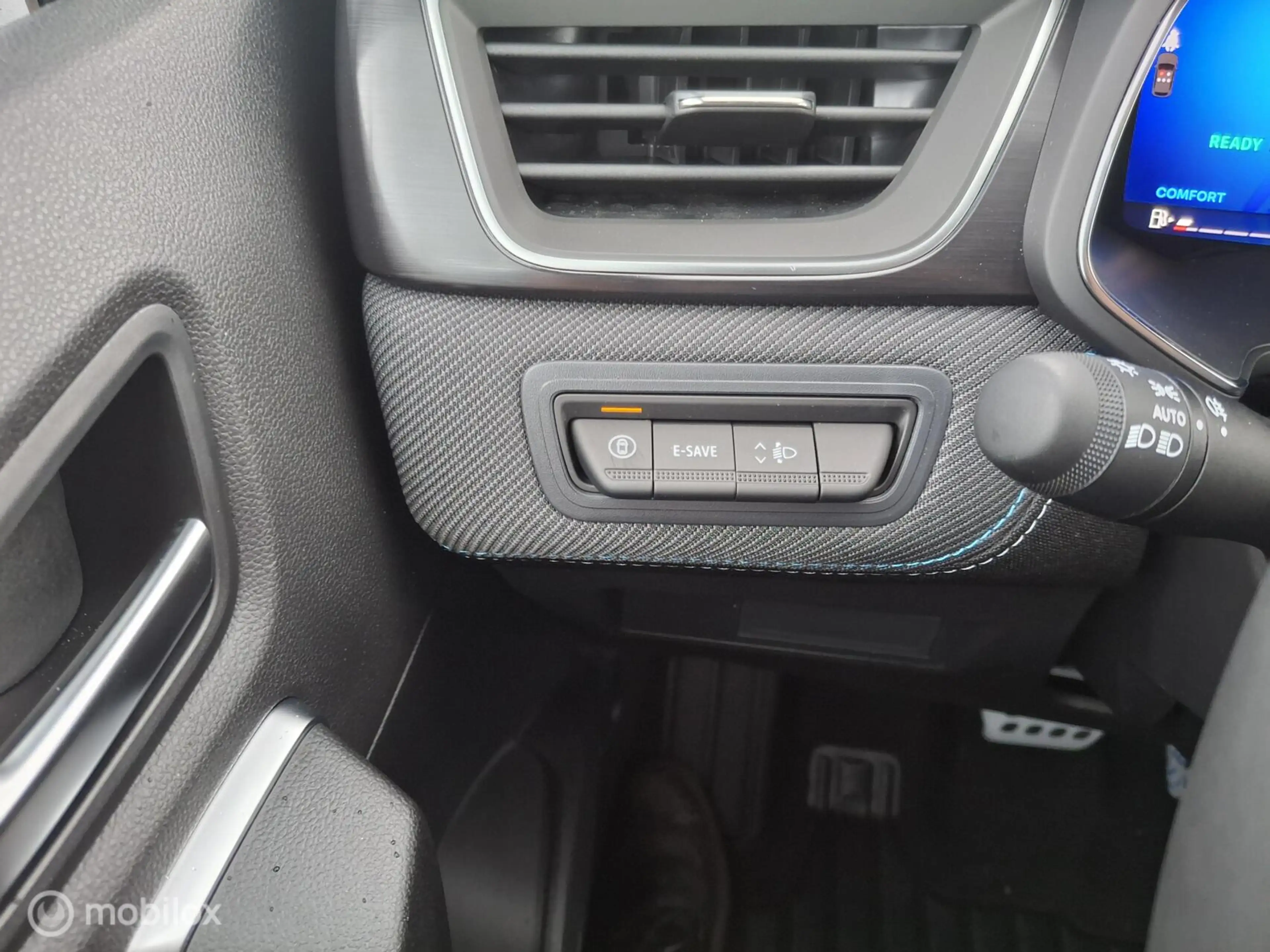 Renault Symbioz 1.8 E-Tech full hybrid 160 esprit Alpine — photo 15
