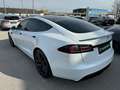 Tesla Model S Plaid 100kWh White - thumbnail 3