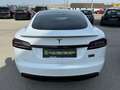 Tesla Model S Plaid 100kWh Fehér - thumbnail 4