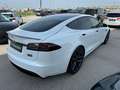 Tesla Model S Plaid 100kWh Blanco - thumbnail 5