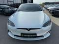 Tesla Model S Plaid 100kWh Fehér - thumbnail 8