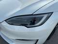 Tesla Model S Plaid 100kWh Blanc - thumbnail 32