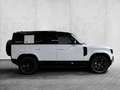 Land Rover Defender 110 X-Dynamic SE P400 Luftfederung AD Niveau AHK-a Weiß - thumbnail 6